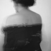 The slow flight of the butterfly