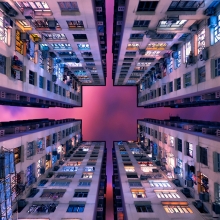 Hong Kong architecture
