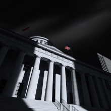 Capitol Statehouse - Columbus