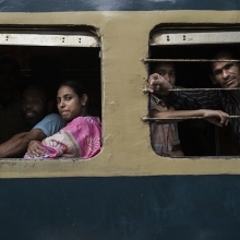 Bangladesh and his people.