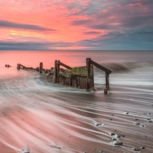 Backwash