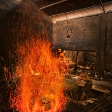 Fire and Heat