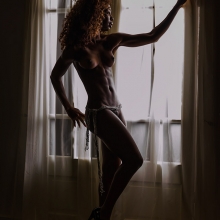 Window Dressing
