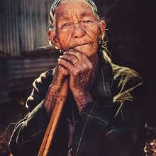 Wisdom