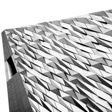 Titanic Belfast