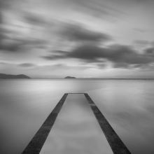 Takashima Pier