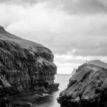 The Old Man and the Sea