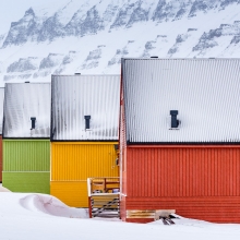 House of Colour