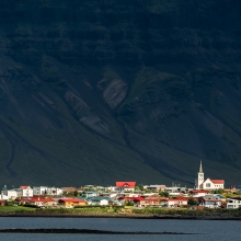 Idyllic