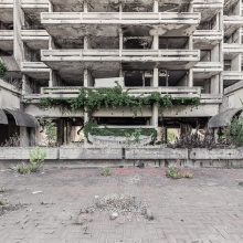 Hotel Kupari