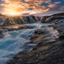Landscapes of the world