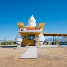 Soft Serve