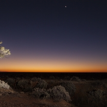 Australian Outback