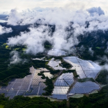 Changing Perspectives: Renewable Energy in Japan