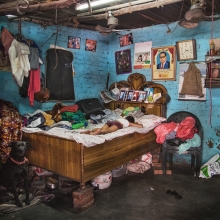 Homes of India