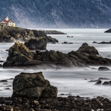 Home at Sea