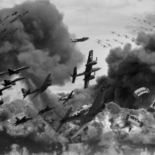 Attack on Pearl Harbor