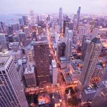 Chicago 360 