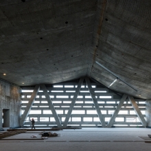 Gongwang art museum