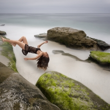 Adrift