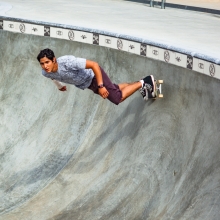 Skatepark