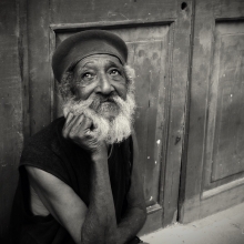 Hope Amid Disparity 