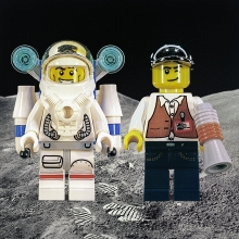 STARTER SETS