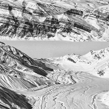 Greenland - back from northpole
