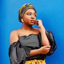 Colors of Africa