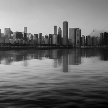 Unique skylines