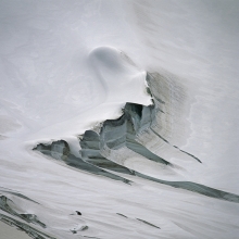 The Last Glacier