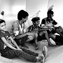 Similiar tribes