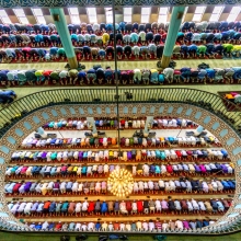 Prayer