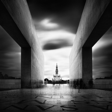 Places of Faith