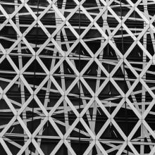 arrangement of walls