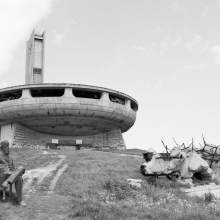 Sculpture and Space