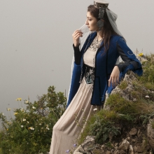 Circassian
