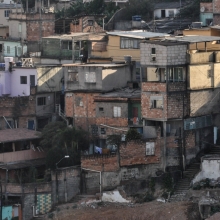 Morro do Papagaio BH 2017