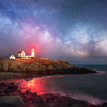 Nubble Love
