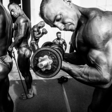 Bodybuilding