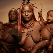 African beauty