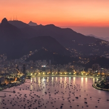 Rio de Janeiro
