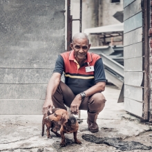 The Streets of Cuba  