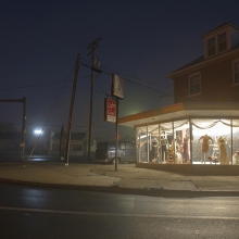Easton Nights