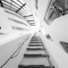 Curvilinear 
