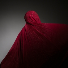 Ladies of Kabul
