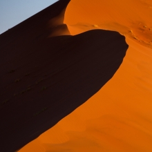 S for Sand