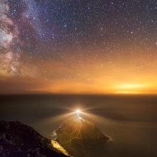 Celestial Playground