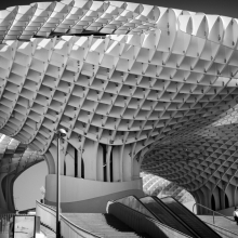 Metropol Parasol.