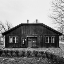 AUSCHWITZ - ULTIMA RATIO OF THE MODERN AGE